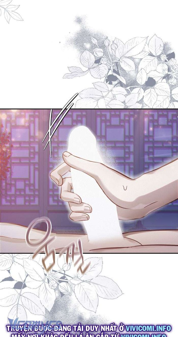 [18+] Tiết Học Bí Mật Của Trung Điện - Chap 16 Ảnh 56