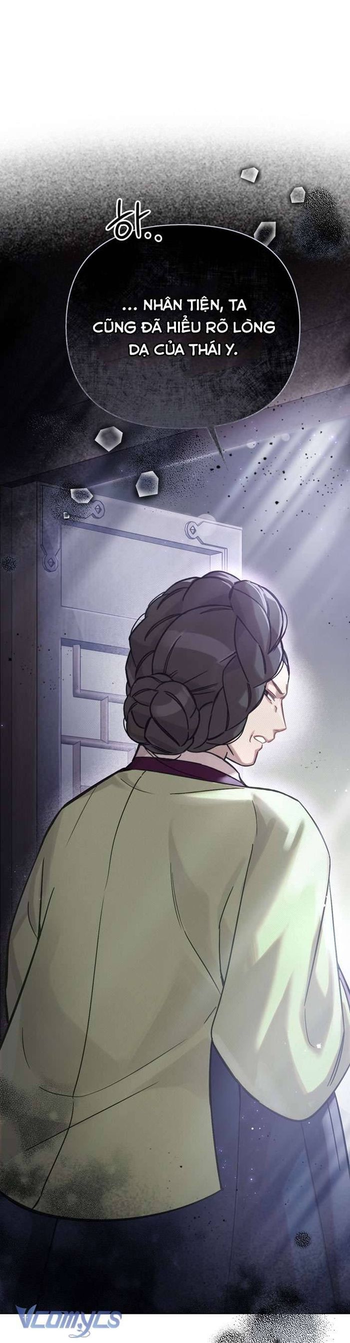 [18+] Tiết Học Bí Mật Của Trung Điện - Chap 16 Ảnh 7