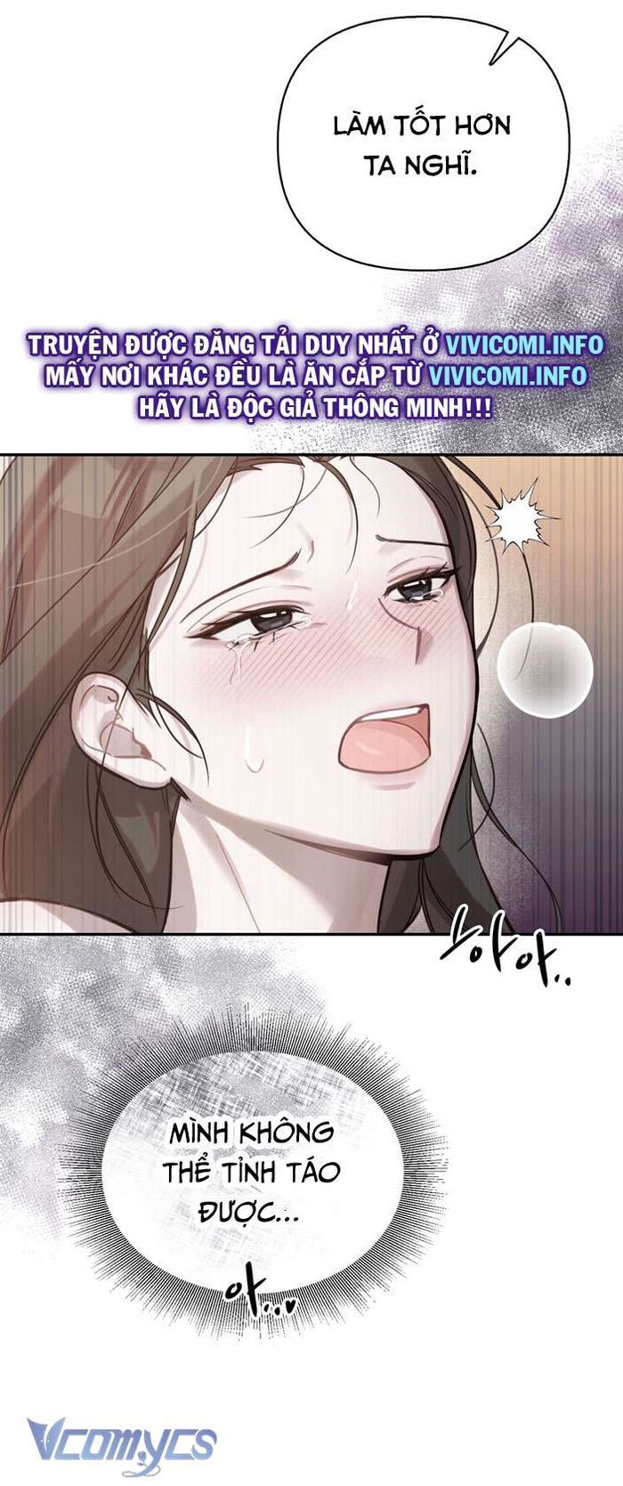 [18+] Tiết Học Bí Mật Của Trung Điện - Chap 16 Ảnh 65