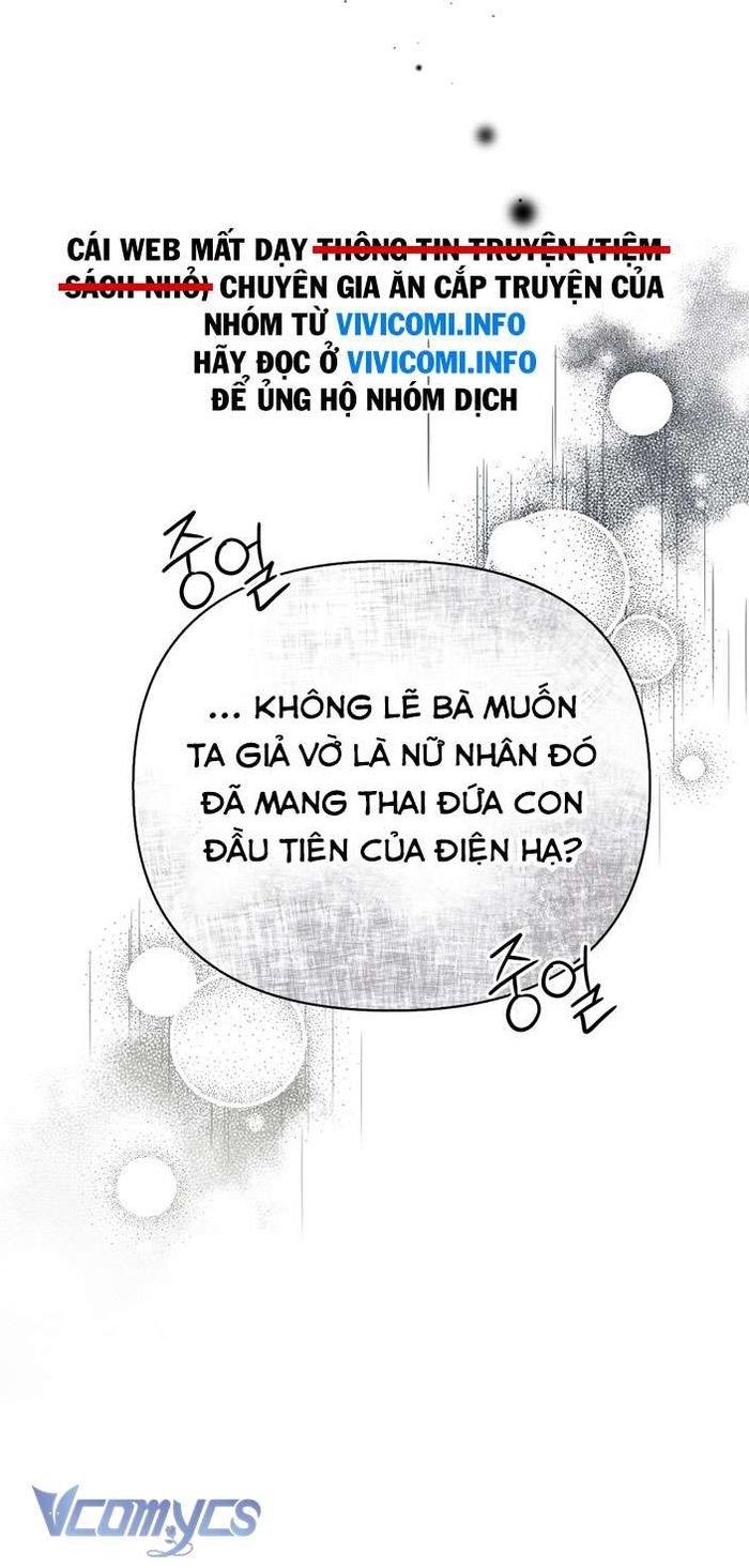 [18+] Tiết Học Bí Mật Của Trung Điện - Chap 16 Ảnh 9