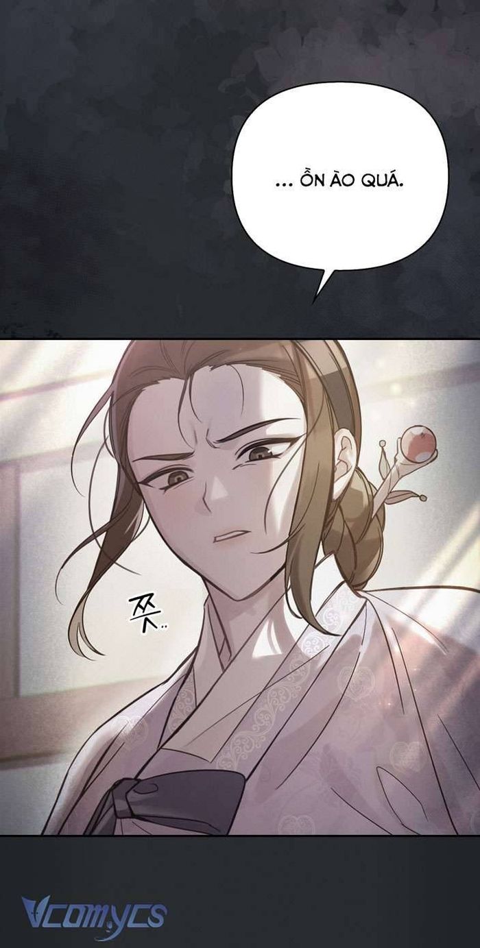 [18+] Tiết Học Bí Mật Của Trung Điện - Chap 17 Ảnh 13