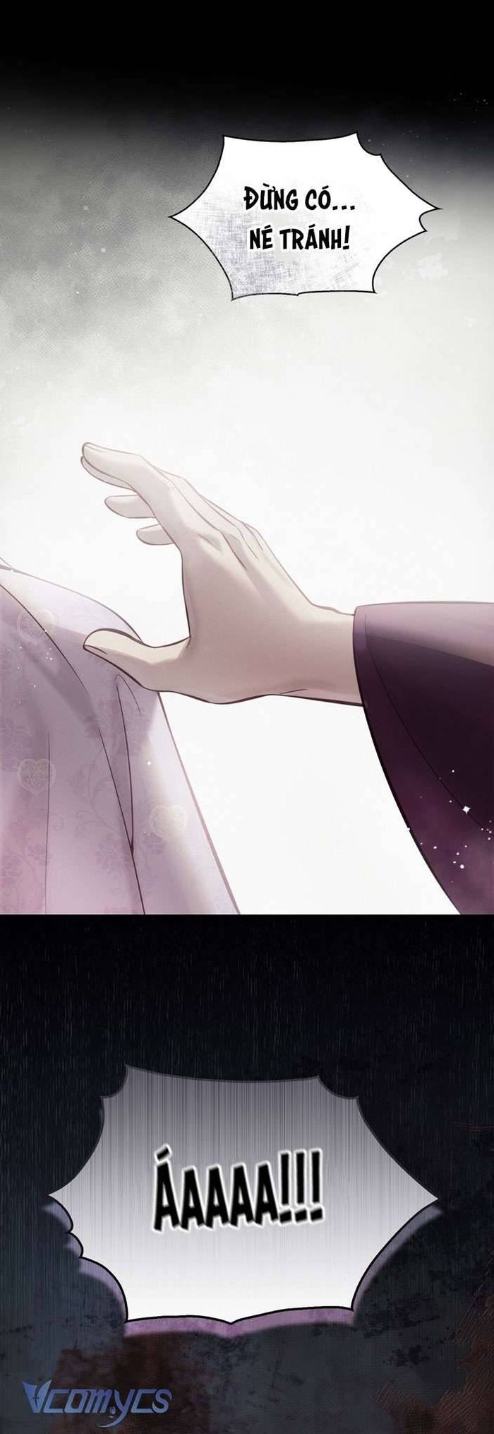 [18+] Tiết Học Bí Mật Của Trung Điện - Chap 17 Ảnh 15