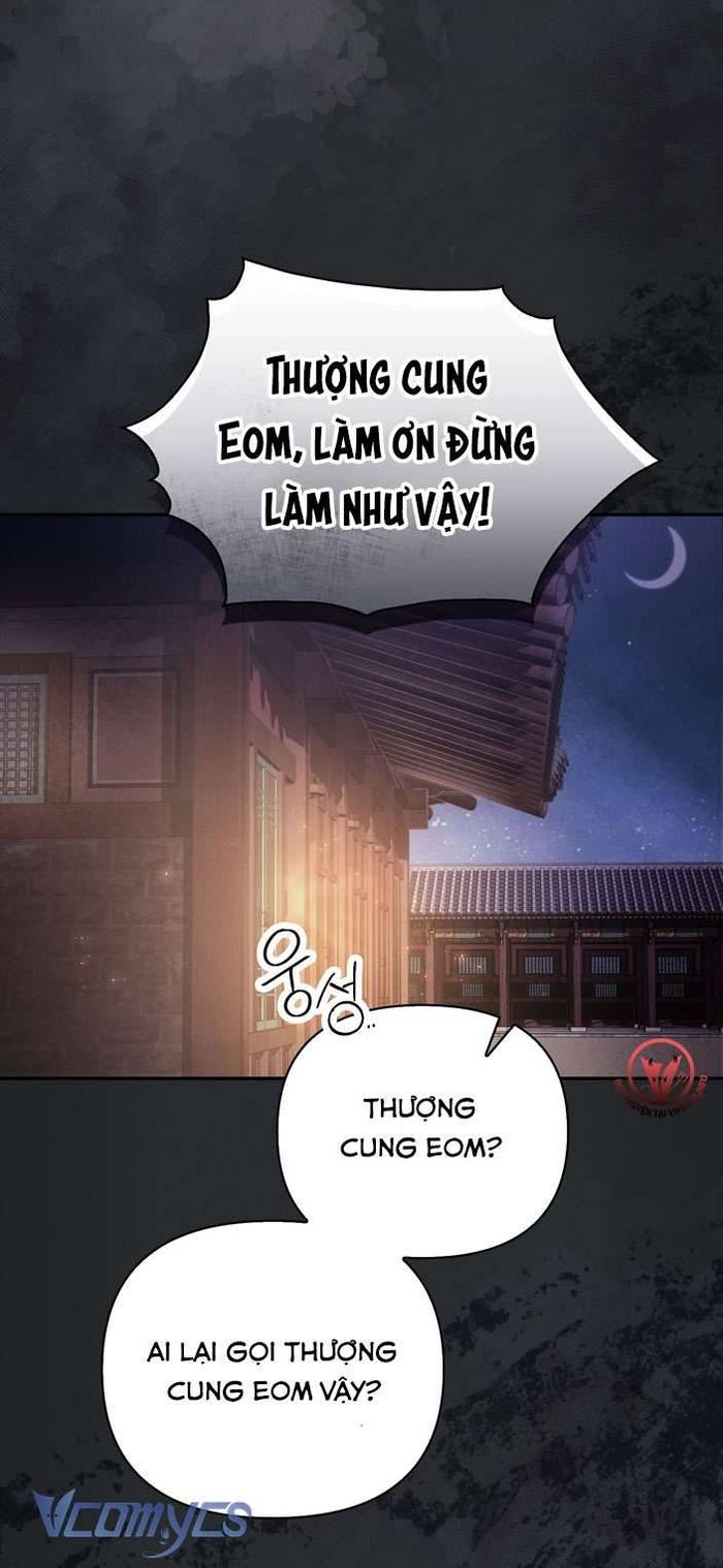 [18+] Tiết Học Bí Mật Của Trung Điện - Chap 17 Ảnh 23