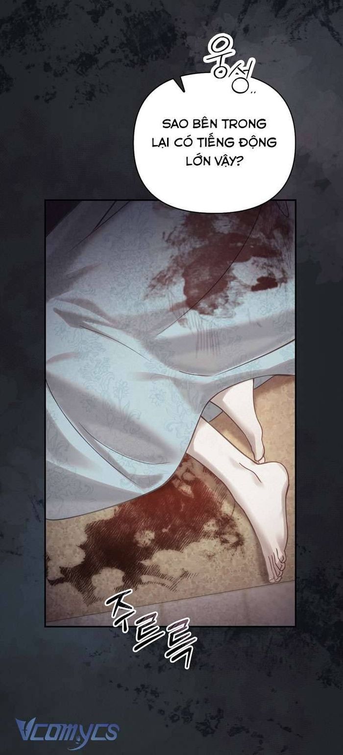 [18+] Tiết Học Bí Mật Của Trung Điện - Chap 17 Ảnh 24