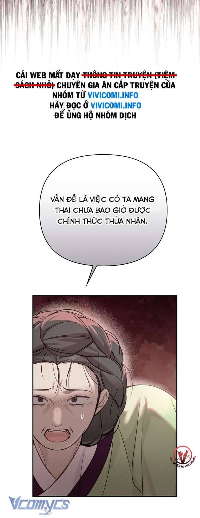 [18+] Tiết Học Bí Mật Của Trung Điện - Chap 17 Ảnh 26