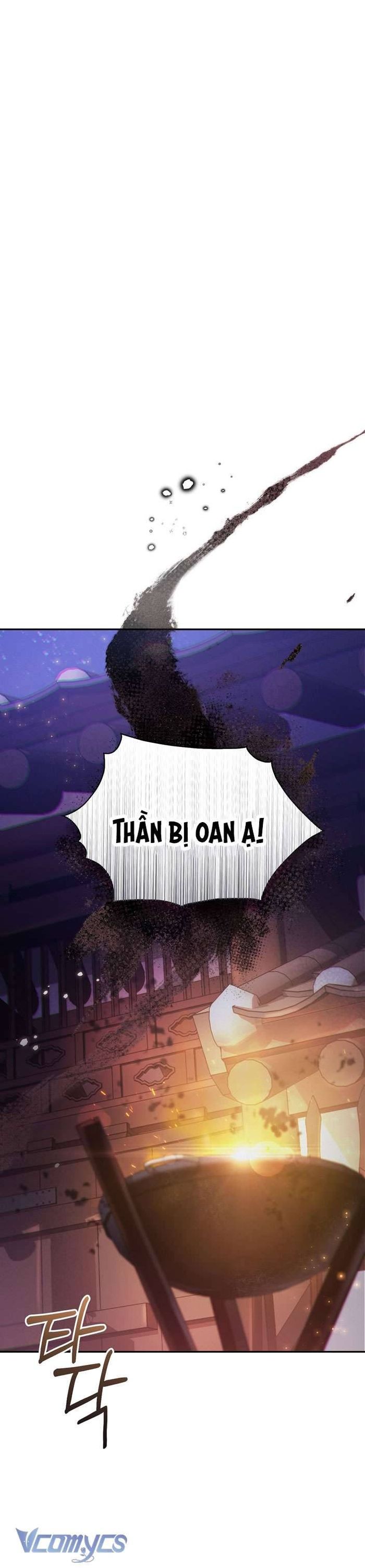 [18+] Tiết Học Bí Mật Của Trung Điện - Chap 17 Ảnh 4