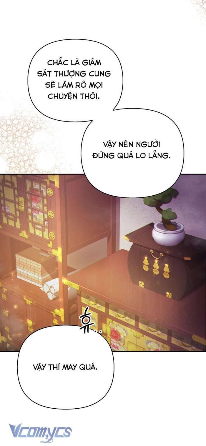 [18+] Tiết Học Bí Mật Của Trung Điện - Chap 17 Ảnh 35