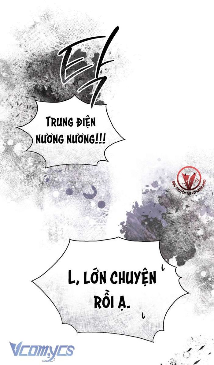 [18+] Tiết Học Bí Mật Của Trung Điện - Chap 17 Ảnh 39