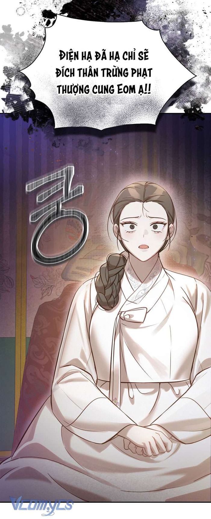 [18+] Tiết Học Bí Mật Của Trung Điện - Chap 17 Ảnh 41