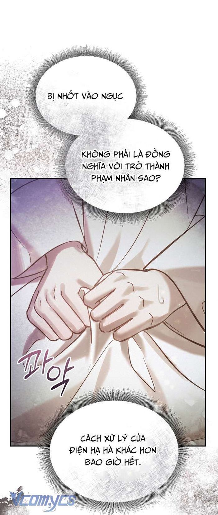 [18+] Tiết Học Bí Mật Của Trung Điện - Chap 17 Ảnh 43