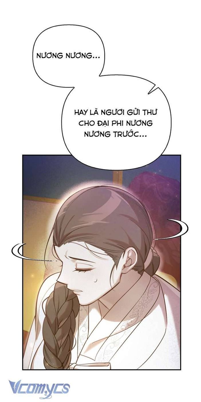 [18+] Tiết Học Bí Mật Của Trung Điện - Chap 17 Ảnh 46