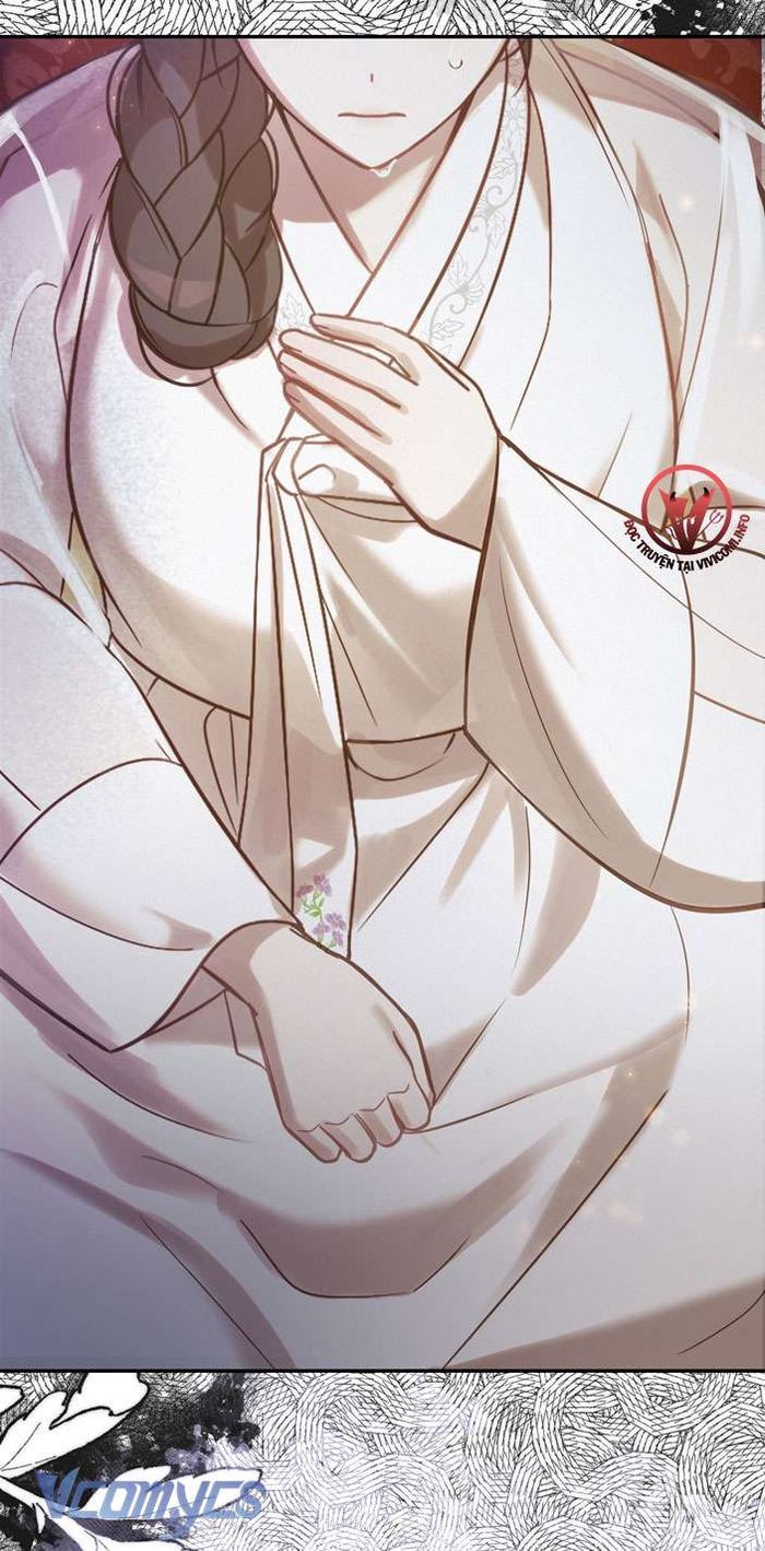 [18+] Tiết Học Bí Mật Của Trung Điện - Chap 17 Ảnh 48