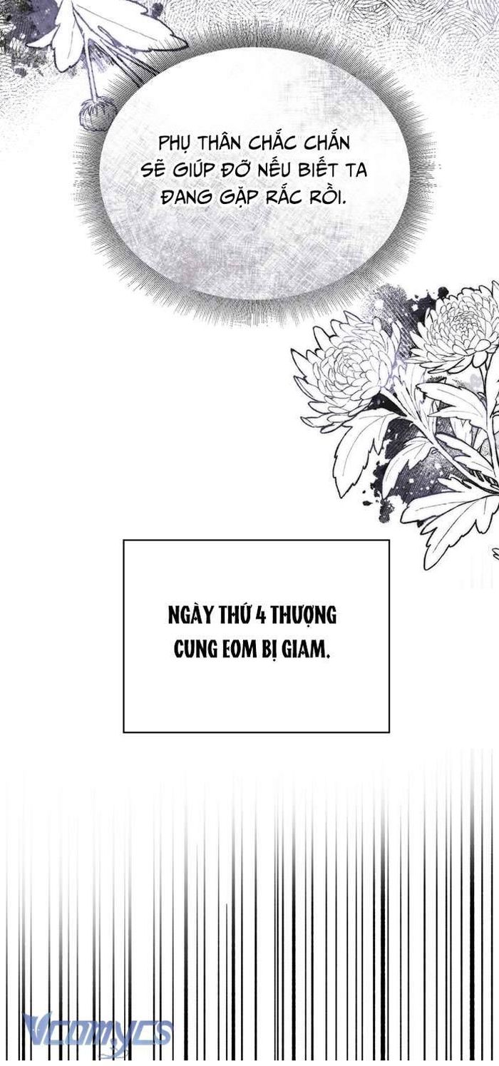 [18+] Tiết Học Bí Mật Của Trung Điện - Chap 17 Ảnh 49