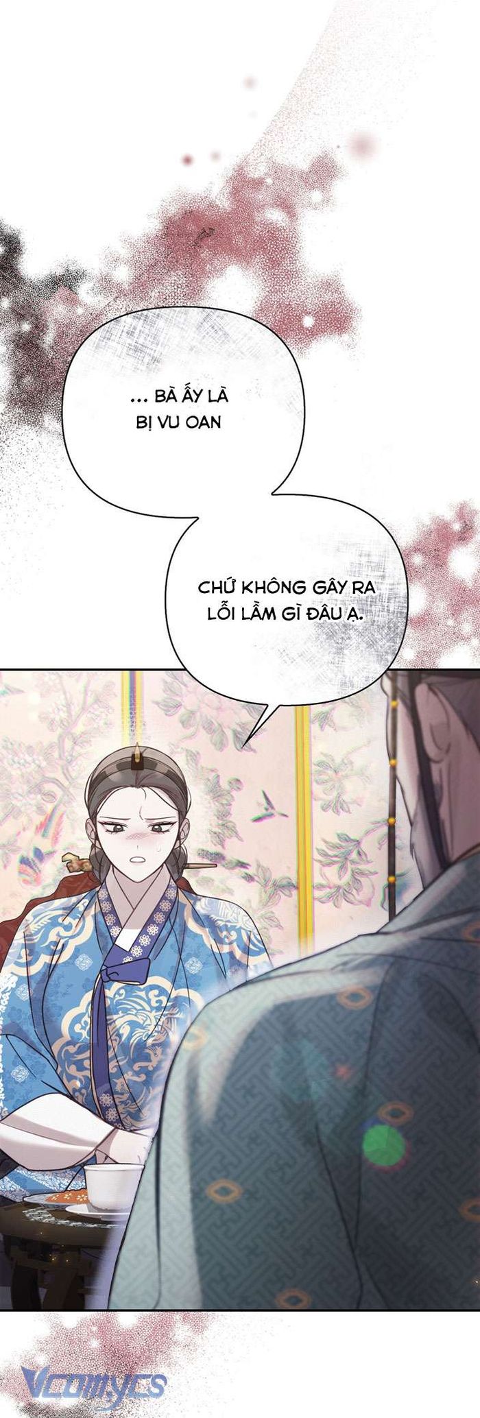 [18+] Tiết Học Bí Mật Của Trung Điện - Chap 17 Ảnh 52