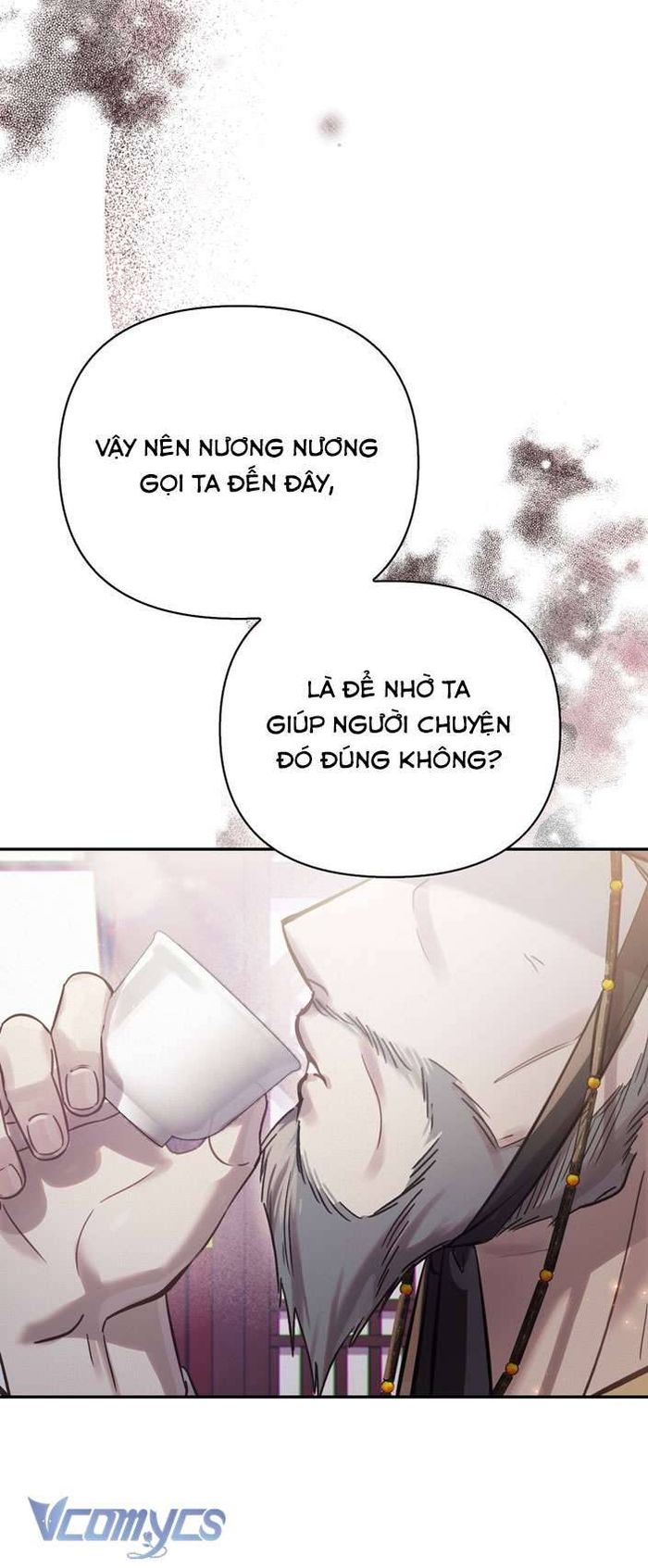 [18+] Tiết Học Bí Mật Của Trung Điện - Chap 17 Ảnh 53