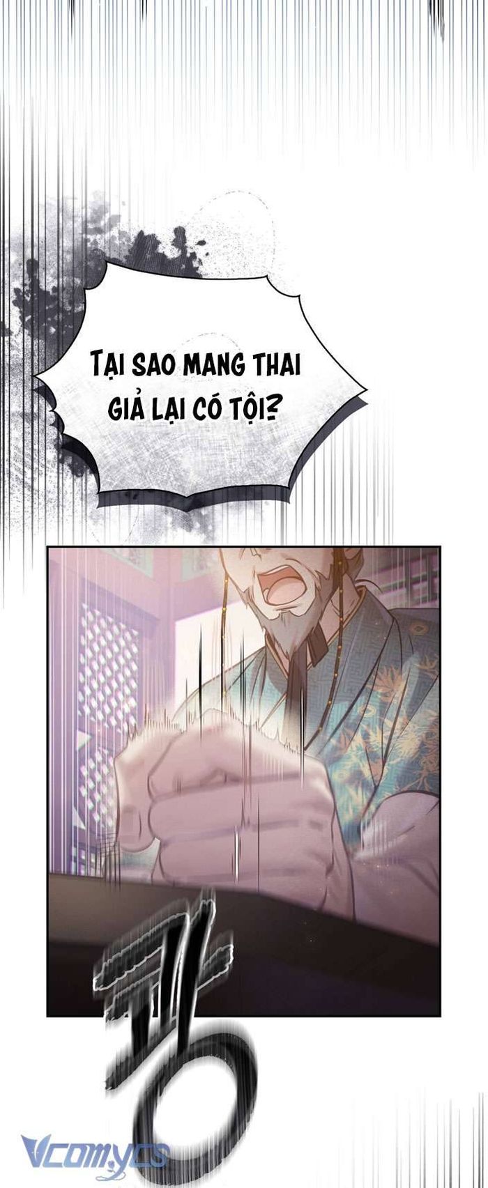[18+] Tiết Học Bí Mật Của Trung Điện - Chap 17 Ảnh 56