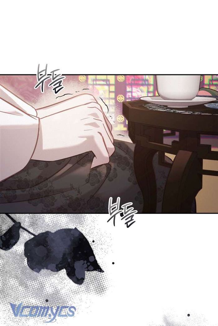 [18+] Tiết Học Bí Mật Của Trung Điện - Chap 17 Ảnh 62