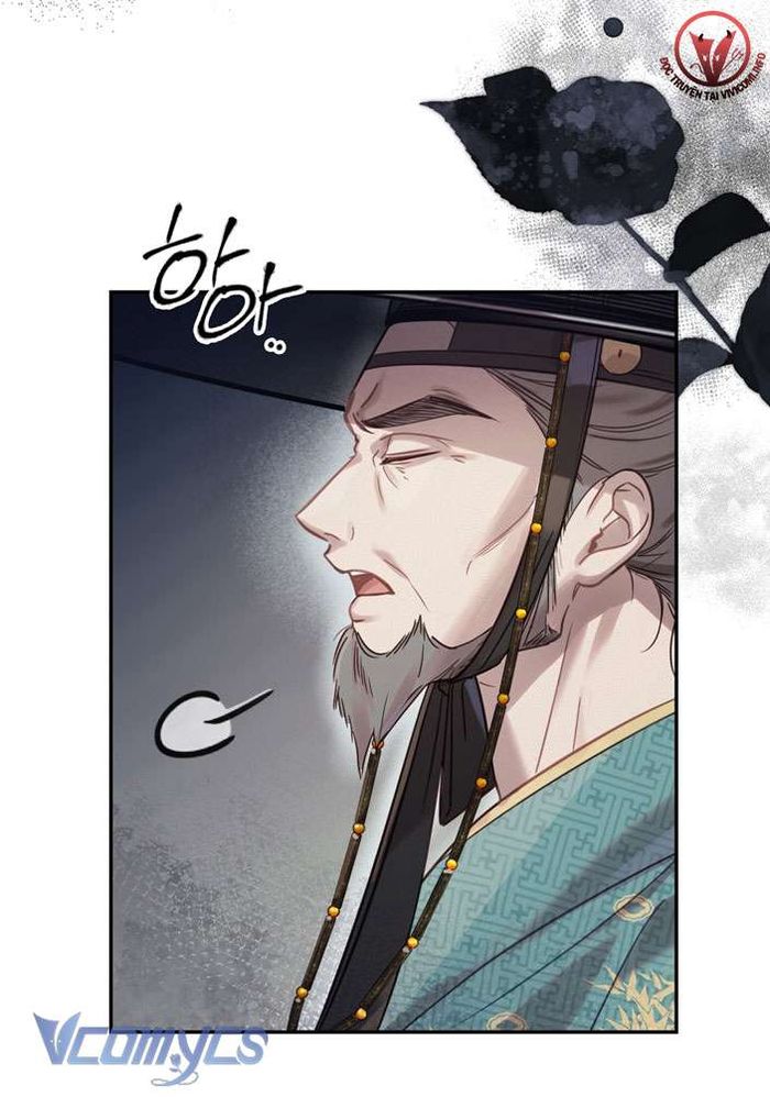 [18+] Tiết Học Bí Mật Của Trung Điện - Chap 17 Ảnh 63