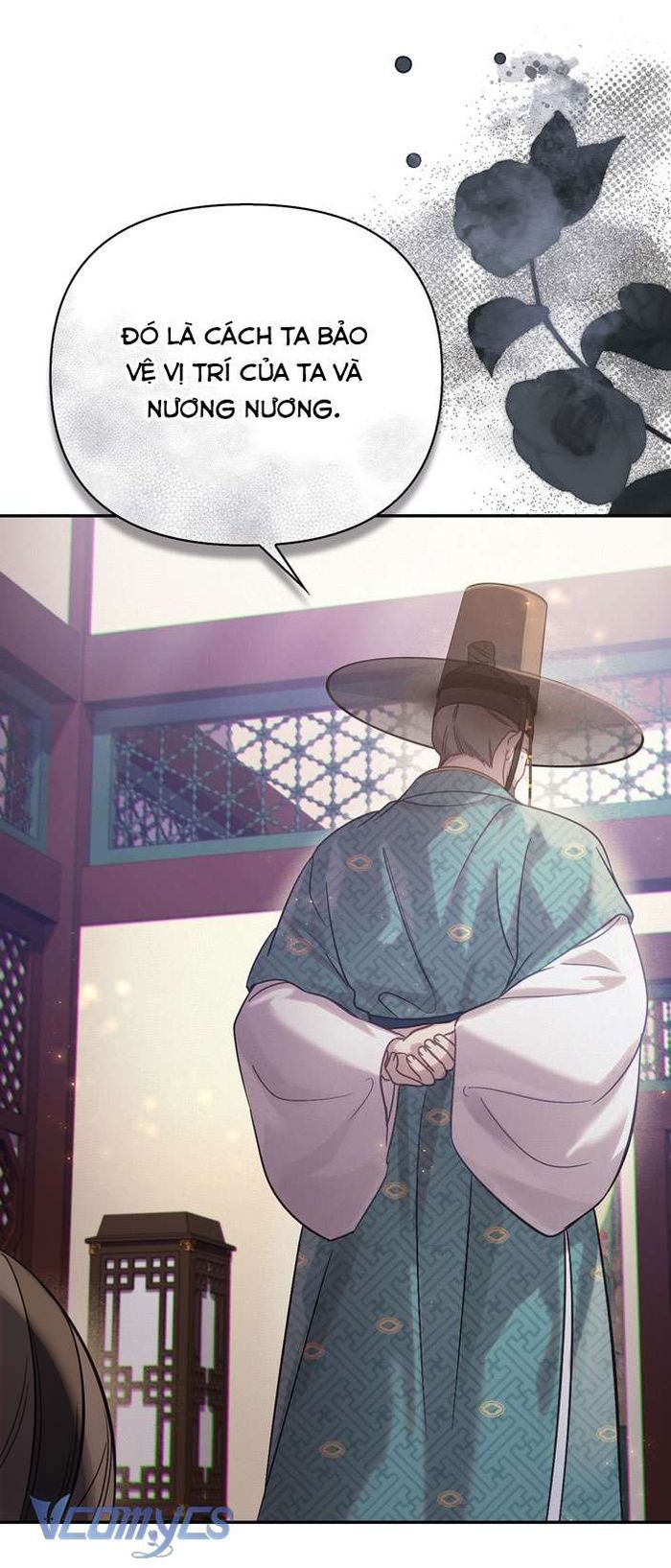 [18+] Tiết Học Bí Mật Của Trung Điện - Chap 17 Ảnh 65