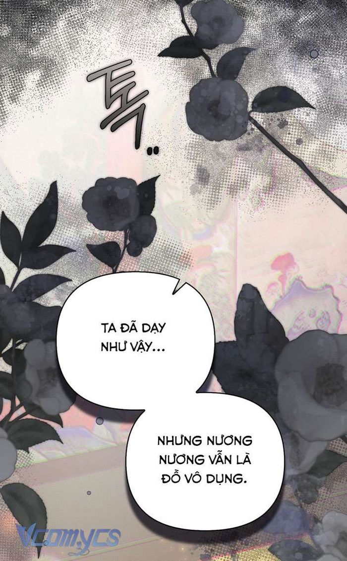 [18+] Tiết Học Bí Mật Của Trung Điện - Chap 17 Ảnh 67