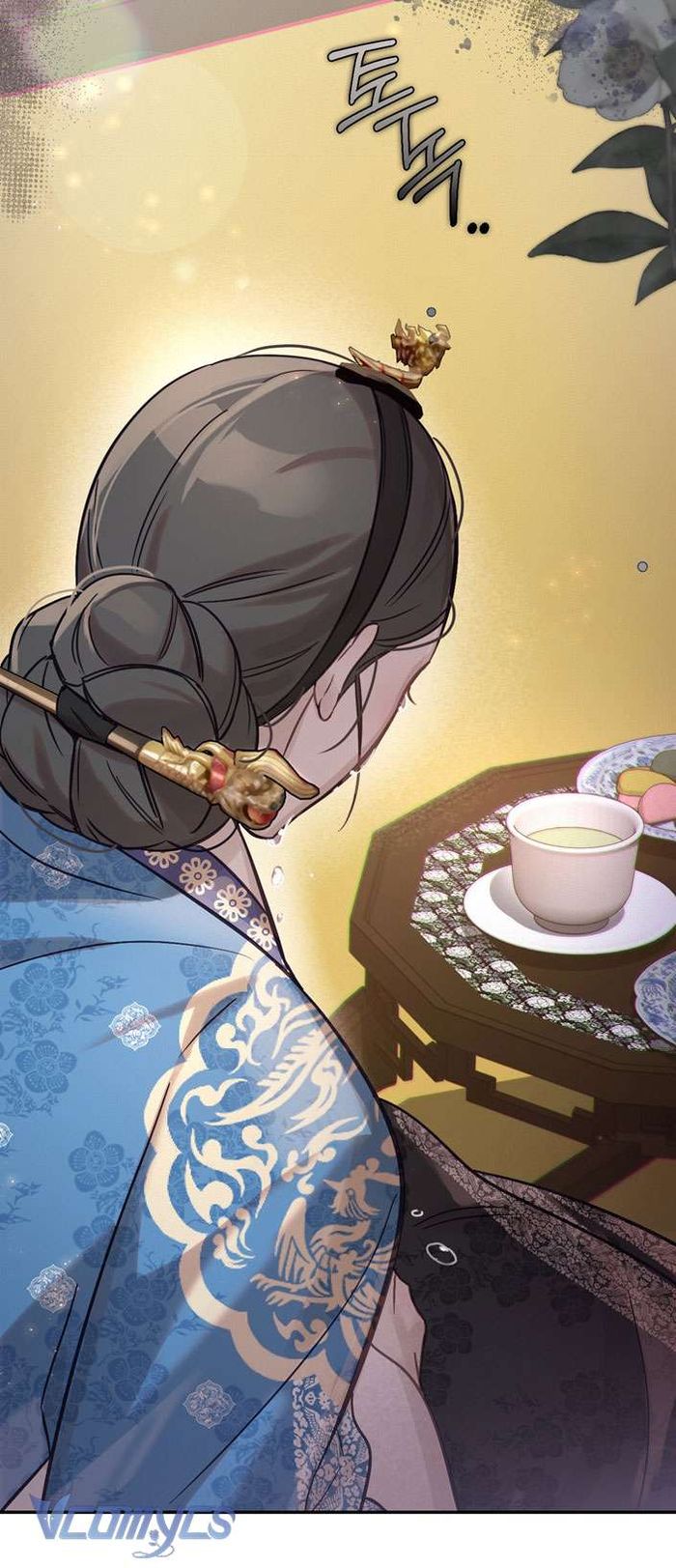 [18+] Tiết Học Bí Mật Của Trung Điện - Chap 17 Ảnh 68