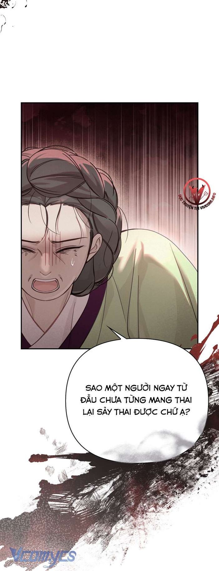 [18+] Tiết Học Bí Mật Của Trung Điện - Chap 17 Ảnh 8