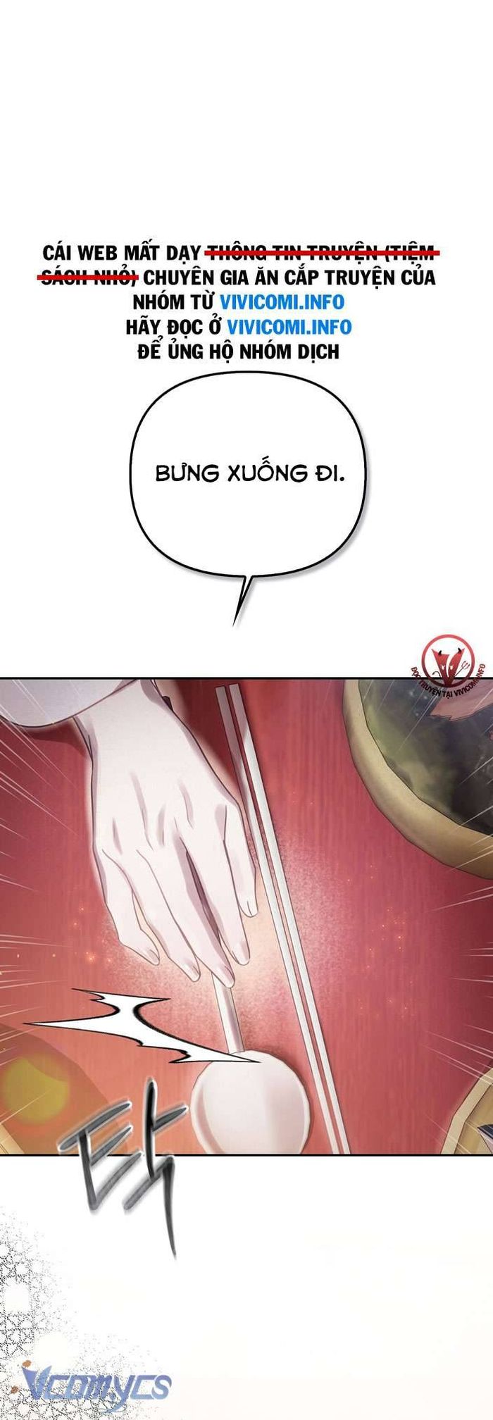 [18+] Tiết Học Bí Mật Của Trung Điện - Chap 18 Ảnh 2