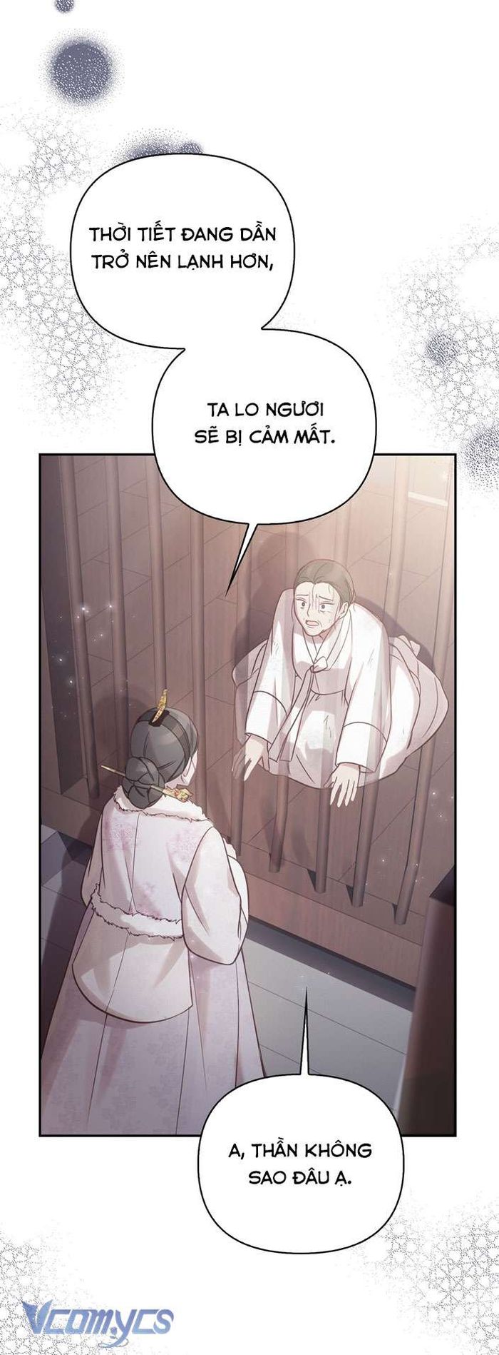 [18+] Tiết Học Bí Mật Của Trung Điện - Chap 18 Ảnh 12