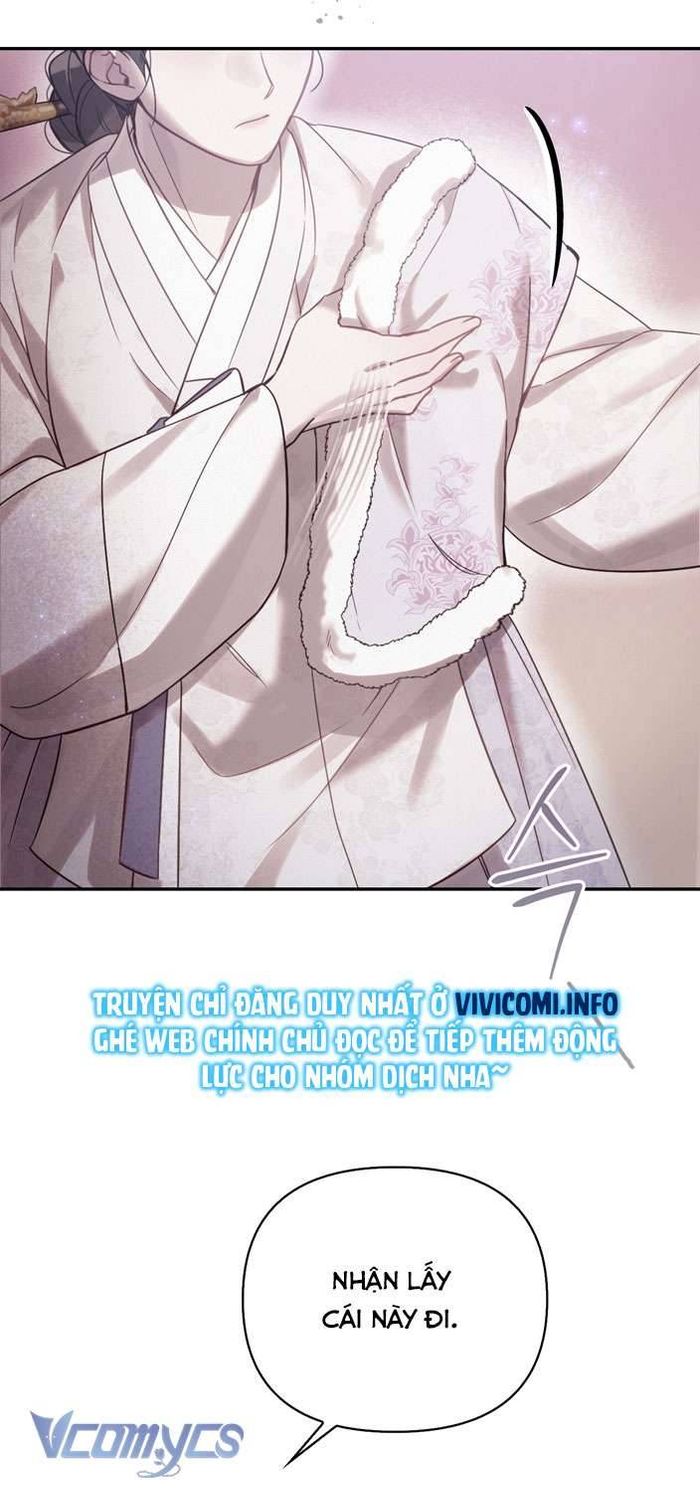 [18+] Tiết Học Bí Mật Của Trung Điện - Chap 18 Ảnh 16