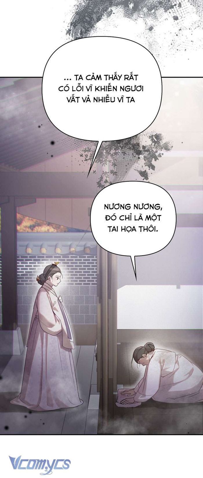 [18+] Tiết Học Bí Mật Của Trung Điện - Chap 18 Ảnh 19