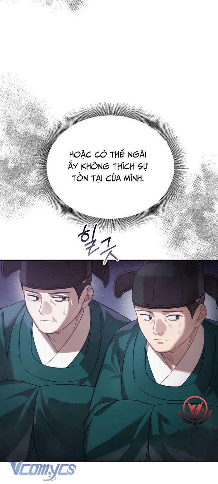 [18+] Tiết Học Bí Mật Của Trung Điện - Chap 18 Ảnh 26