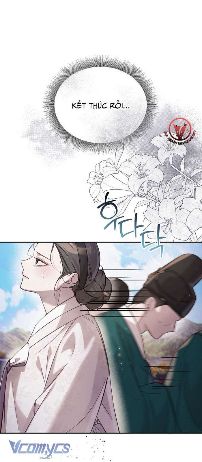 [18+] Tiết Học Bí Mật Của Trung Điện - Chap 18 Ảnh 29