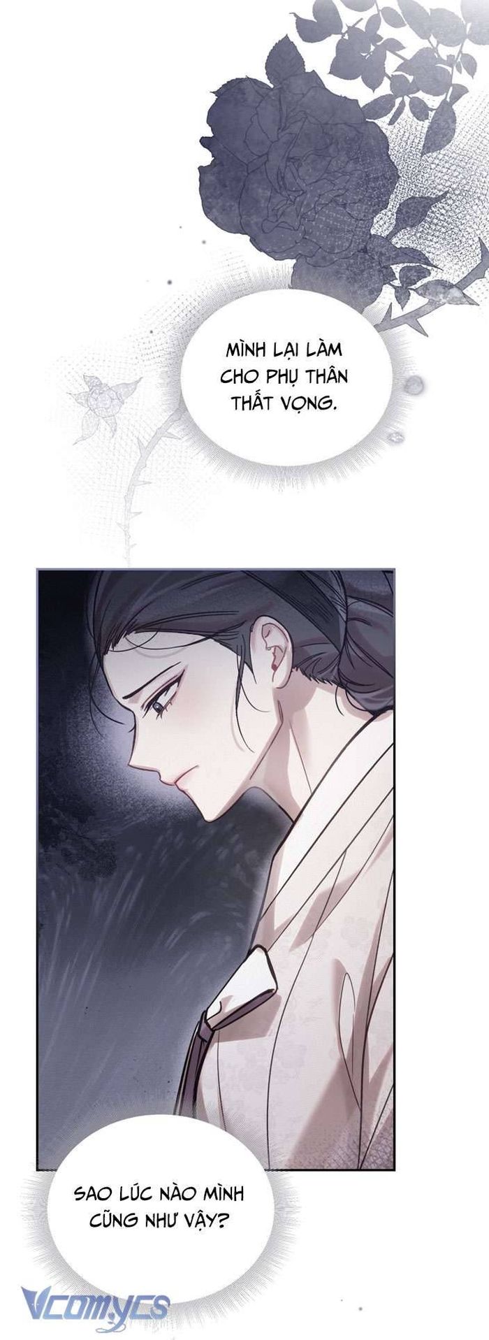 [18+] Tiết Học Bí Mật Của Trung Điện - Chap 18 Ảnh 4