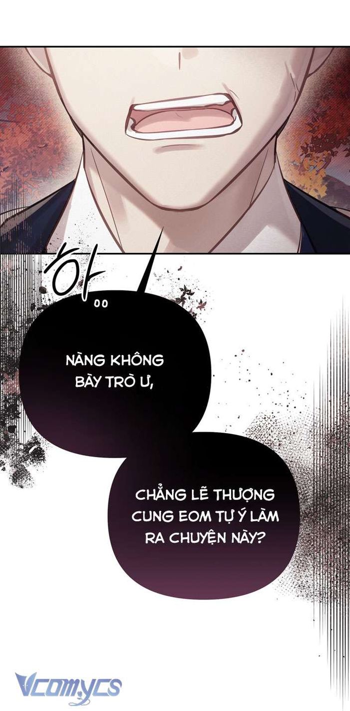 [18+] Tiết Học Bí Mật Của Trung Điện - Chap 18 Ảnh 34