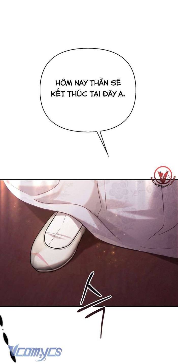 [18+] Tiết Học Bí Mật Của Trung Điện - Chap 18 Ảnh 39