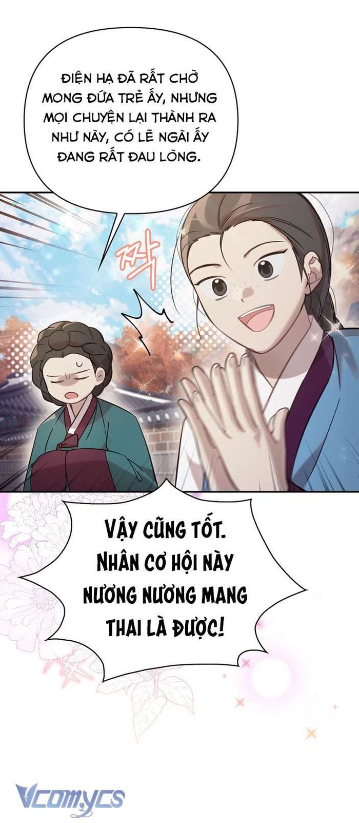 [18+] Tiết Học Bí Mật Của Trung Điện - Chap 18 Ảnh 44
