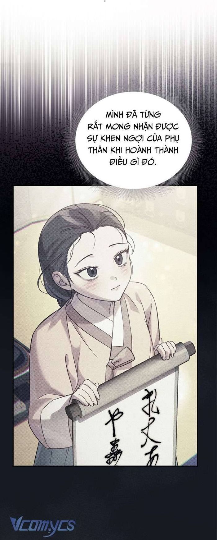 [18+] Tiết Học Bí Mật Của Trung Điện - Chap 18 Ảnh 6