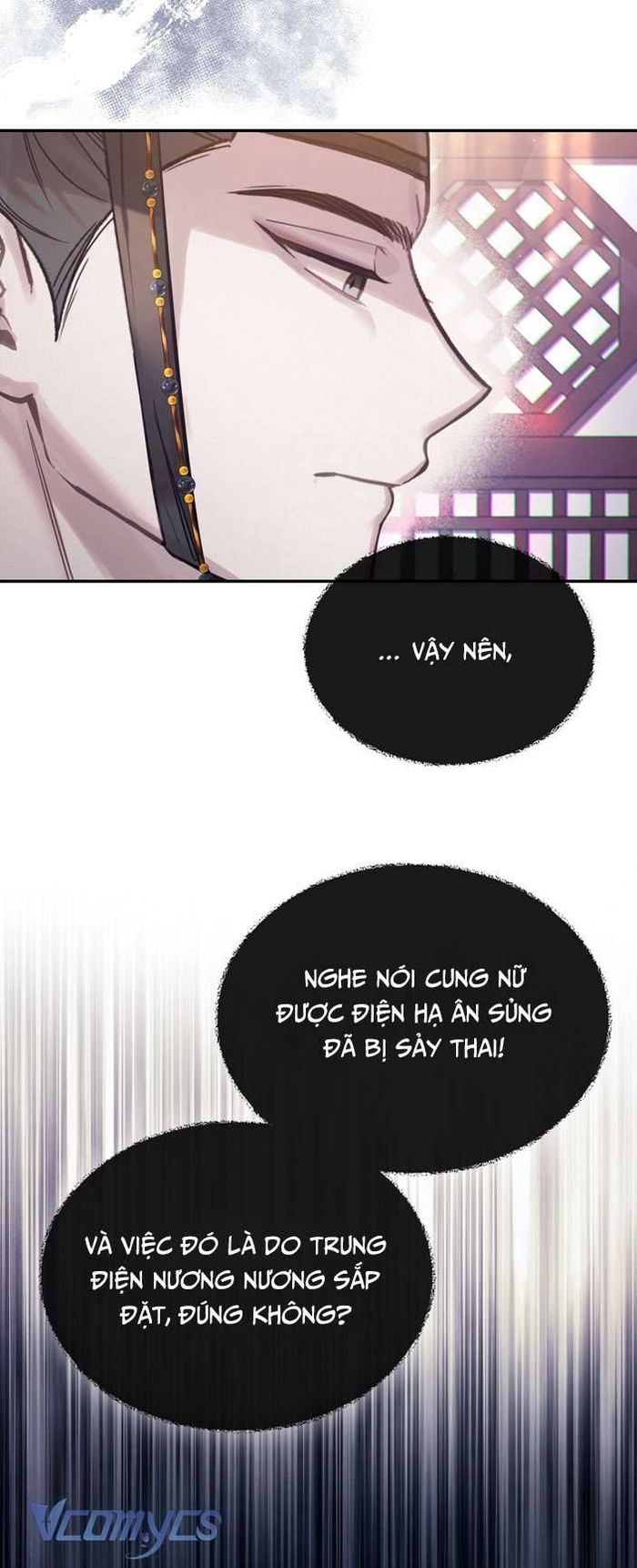 [18+] Tiết Học Bí Mật Của Trung Điện - Chap 18 Ảnh 52