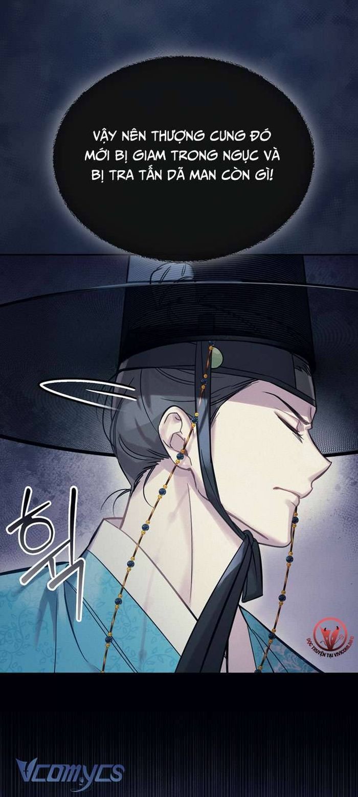[18+] Tiết Học Bí Mật Của Trung Điện - Chap 18 Ảnh 54