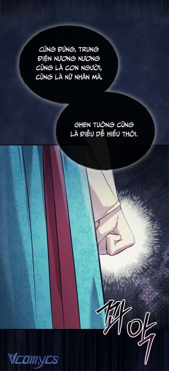 [18+] Tiết Học Bí Mật Của Trung Điện - Chap 18 Ảnh 55