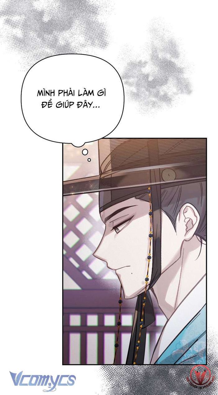 [18+] Tiết Học Bí Mật Của Trung Điện - Chap 18 Ảnh 57