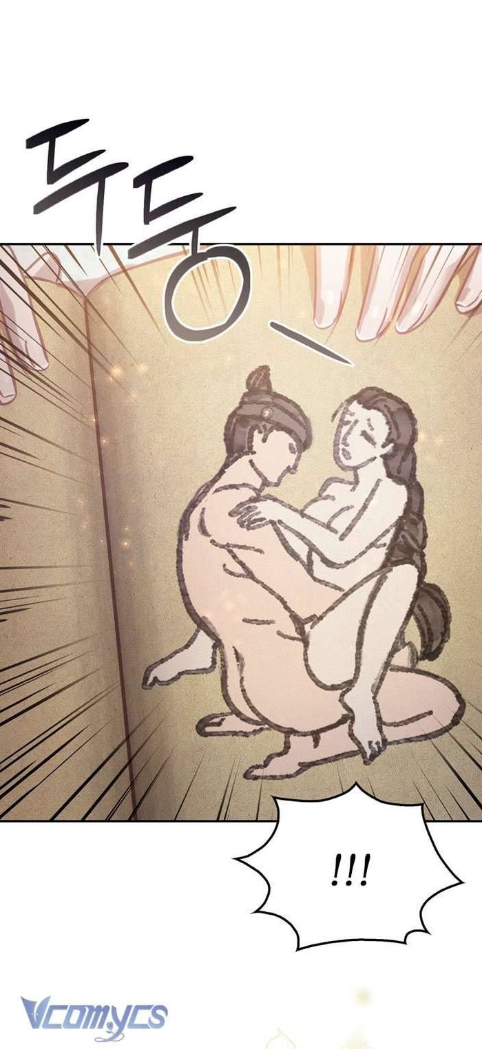 [18+] Tiết Học Bí Mật Của Trung Điện - Chap 18 Ảnh 59