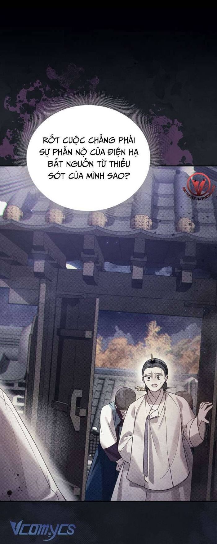 [18+] Tiết Học Bí Mật Của Trung Điện - Chap 18 Ảnh 8