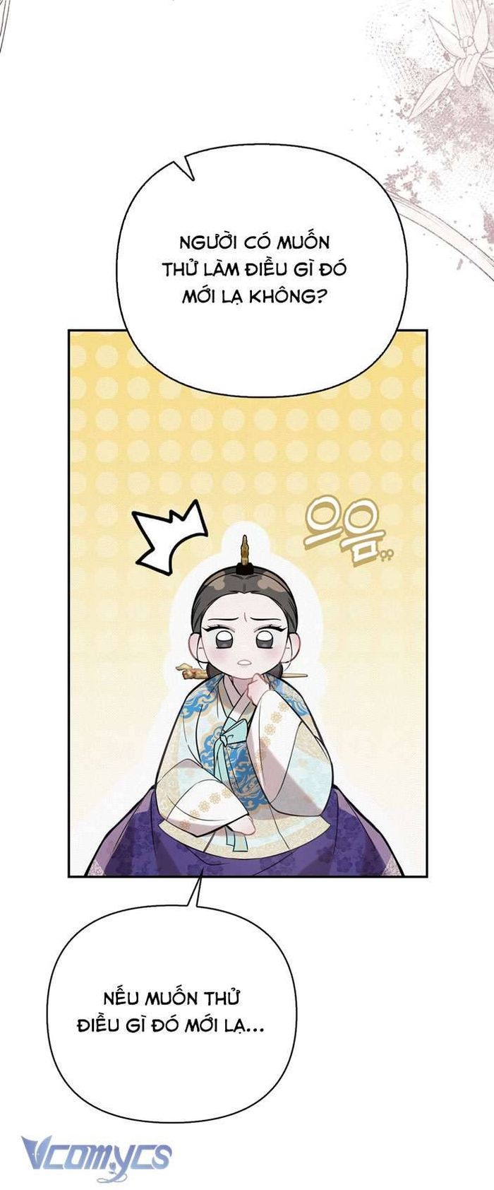 [18+] Tiết Học Bí Mật Của Trung Điện - Chap 19 Ảnh 13