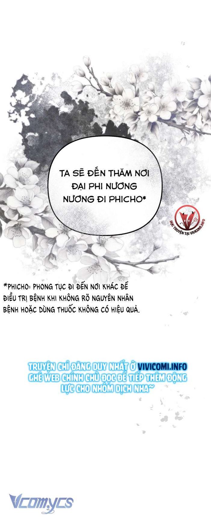[18+] Tiết Học Bí Mật Của Trung Điện - Chap 19 Ảnh 15