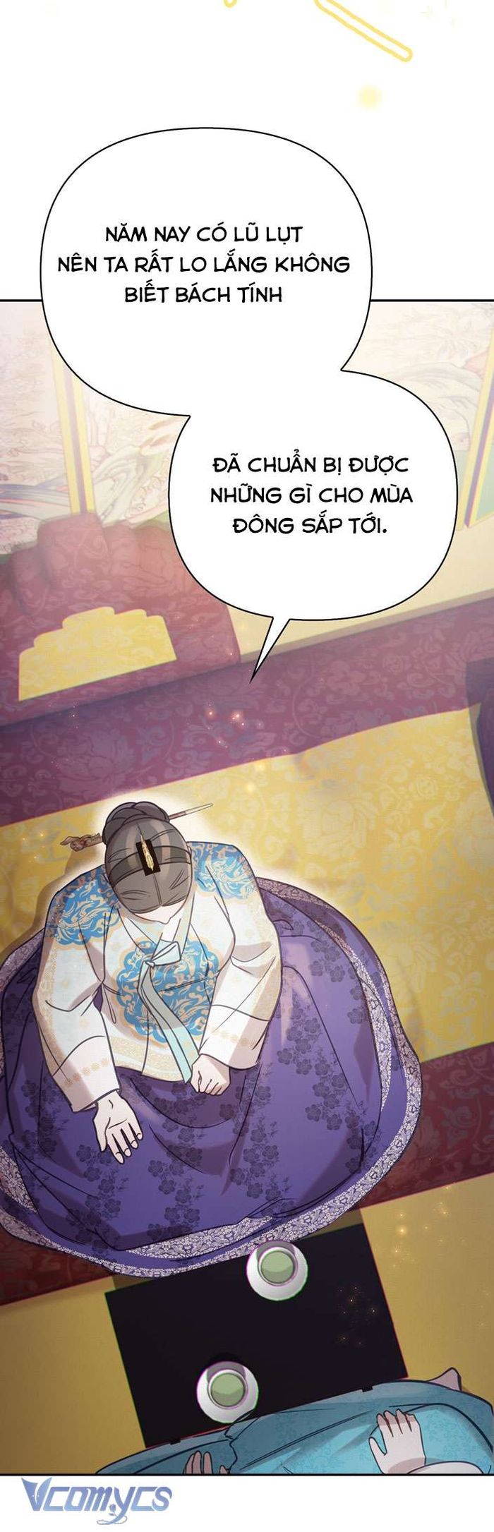 [18+] Tiết Học Bí Mật Của Trung Điện - Chap 19 Ảnh 26