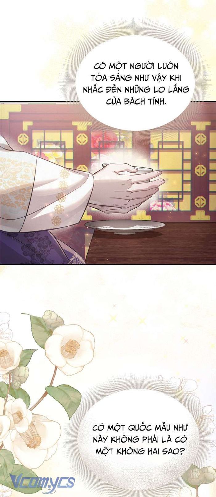 [18+] Tiết Học Bí Mật Của Trung Điện - Chap 19 Ảnh 29