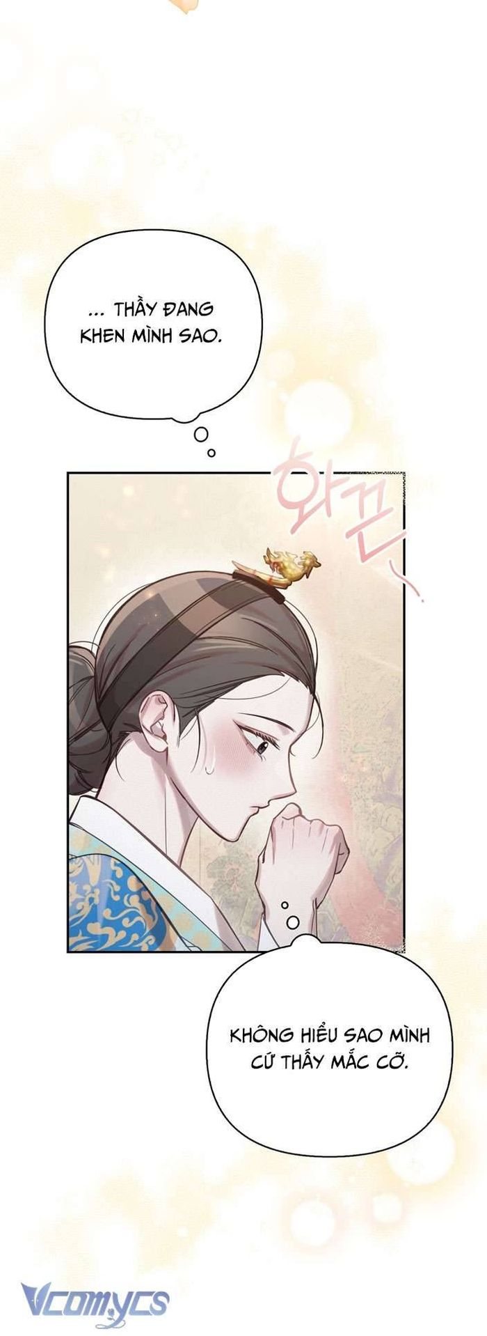 [18+] Tiết Học Bí Mật Của Trung Điện - Chap 19 Ảnh 35