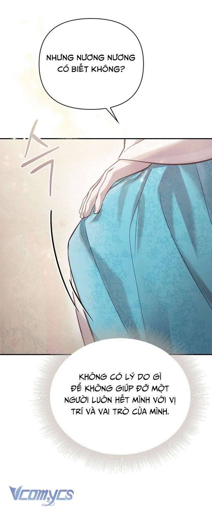 [18+] Tiết Học Bí Mật Của Trung Điện - Chap 19 Ảnh 36