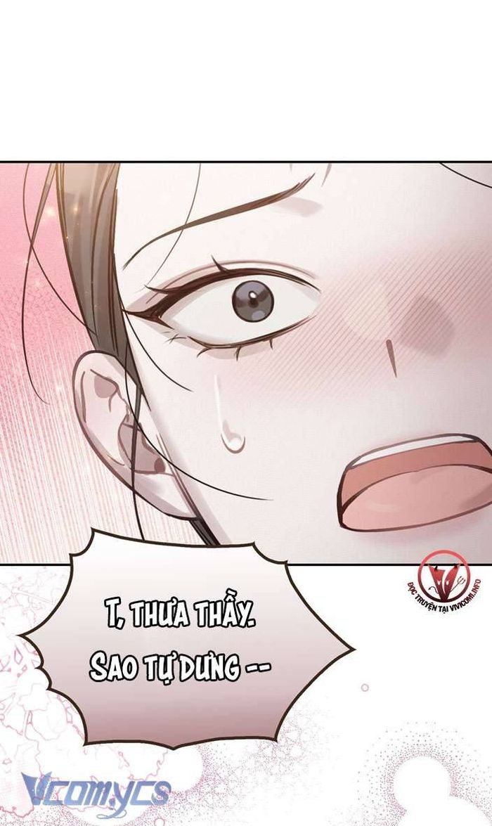 [18+] Tiết Học Bí Mật Của Trung Điện - Chap 19 Ảnh 37